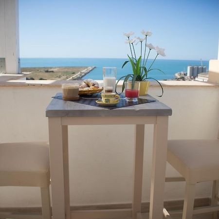 B&B Baglio Santa Croce 포르토 엠페도클레 외부 사진