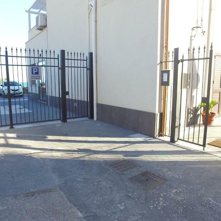 B&B Baglio Santa Croce 포르토 엠페도클레 외부 사진