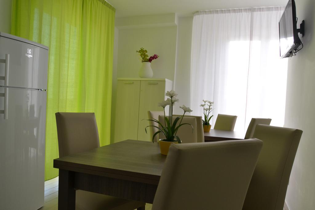 B&B Baglio Santa Croce 포르토 엠페도클레 외부 사진