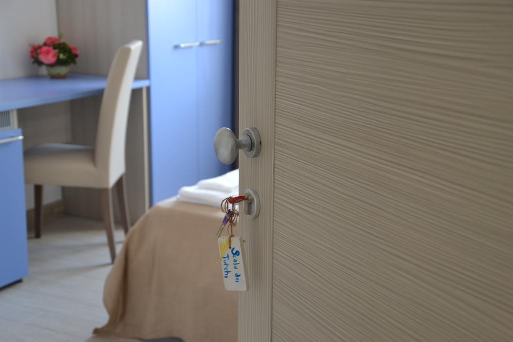 B&B Baglio Santa Croce 포르토 엠페도클레 외부 사진