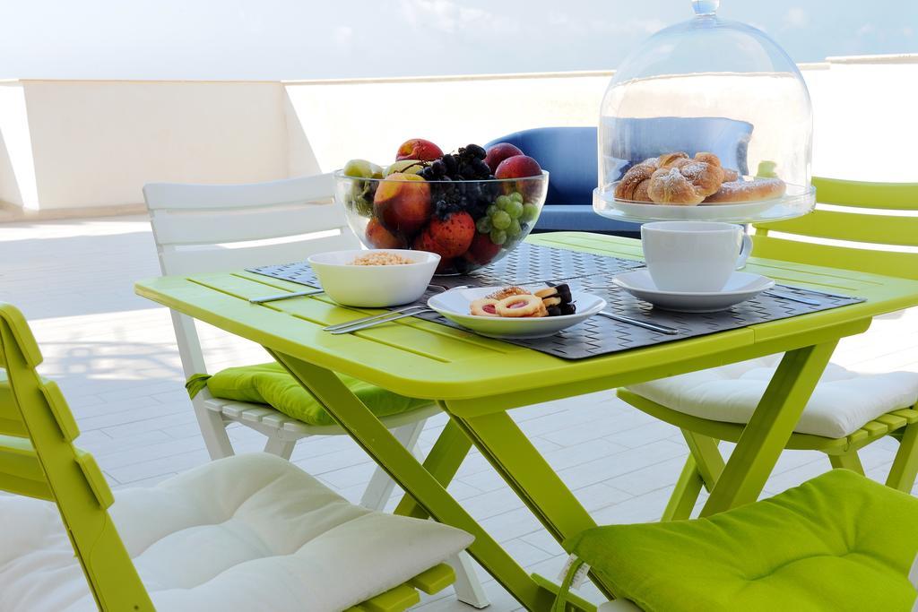 B&B Baglio Santa Croce 포르토 엠페도클레 외부 사진