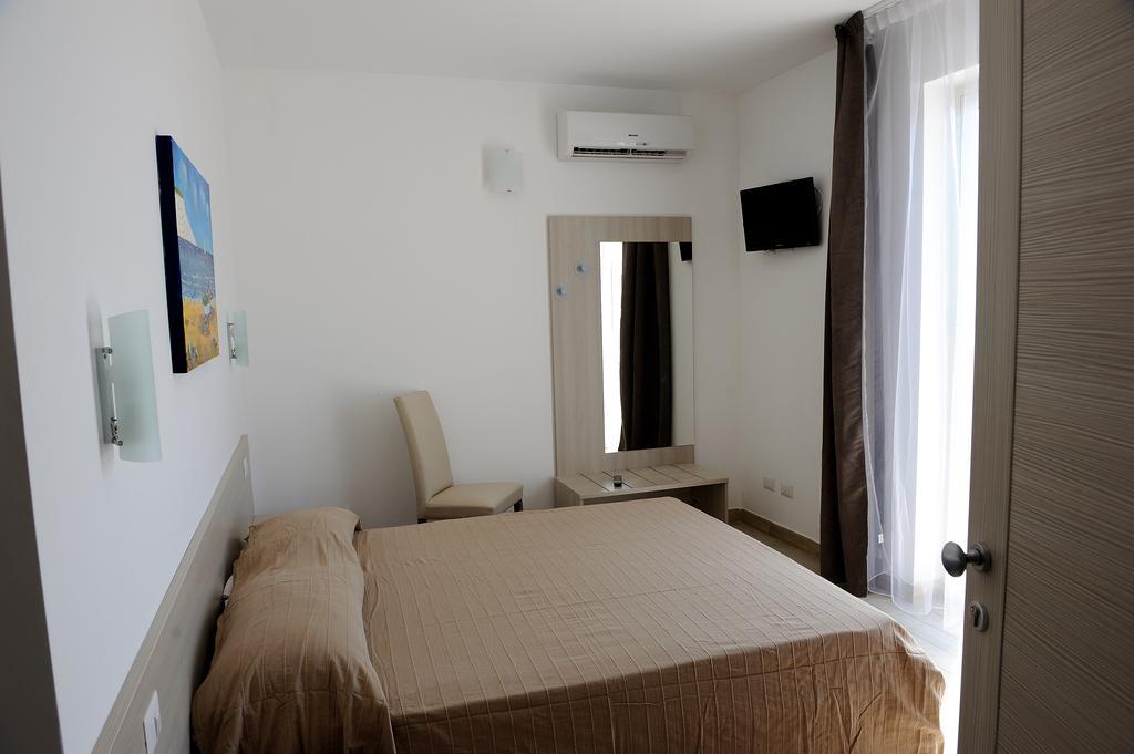 B&B Baglio Santa Croce 포르토 엠페도클레 외부 사진