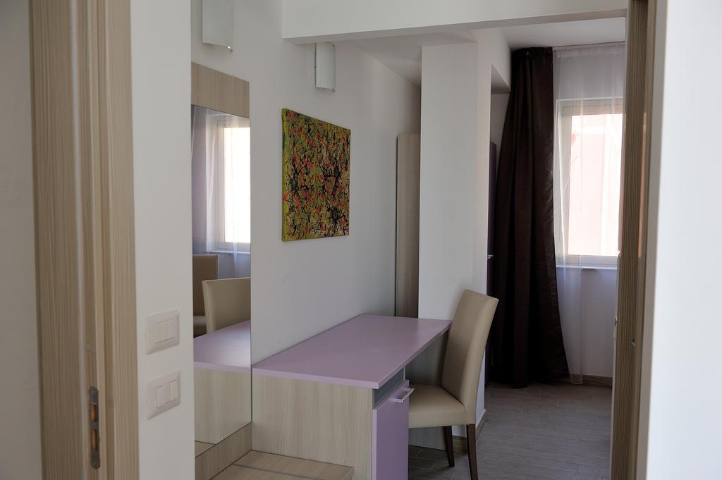 B&B Baglio Santa Croce 포르토 엠페도클레 외부 사진