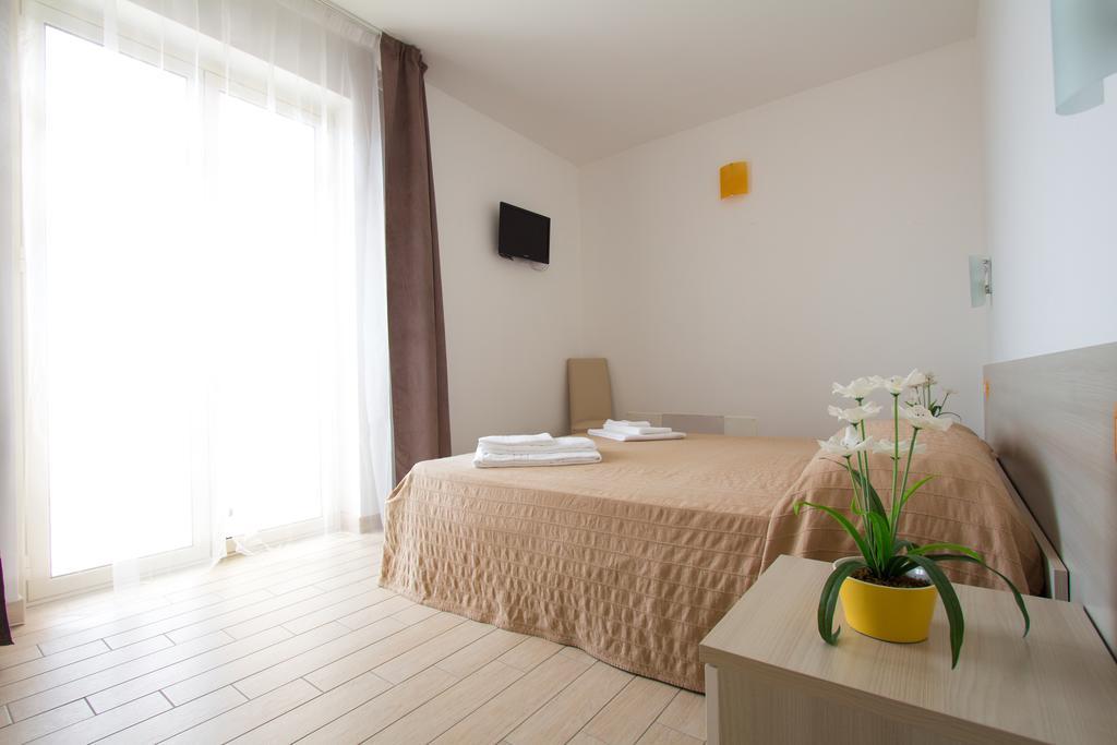 B&B Baglio Santa Croce 포르토 엠페도클레 외부 사진