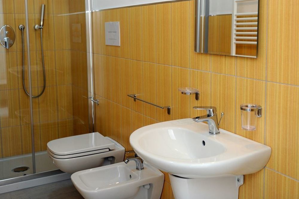 B&B Baglio Santa Croce 포르토 엠페도클레 외부 사진