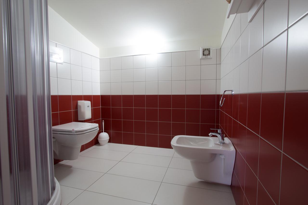 B&B Baglio Santa Croce 포르토 엠페도클레 외부 사진