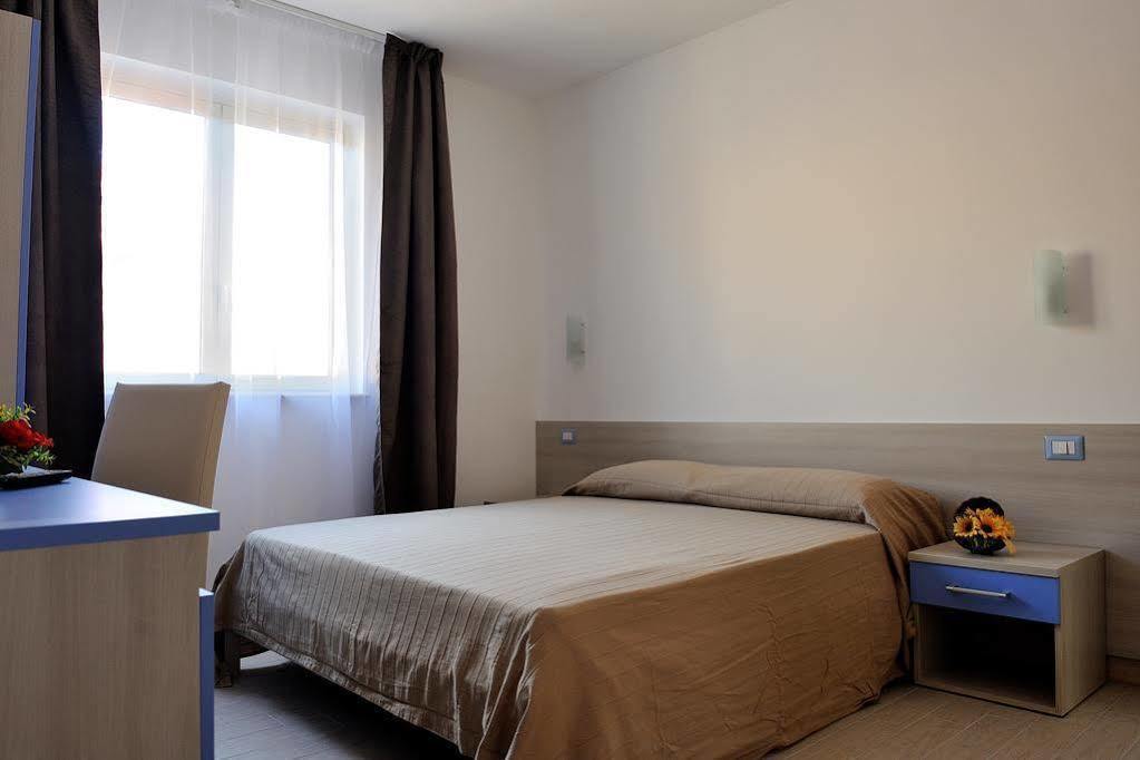 B&B Baglio Santa Croce 포르토 엠페도클레 외부 사진