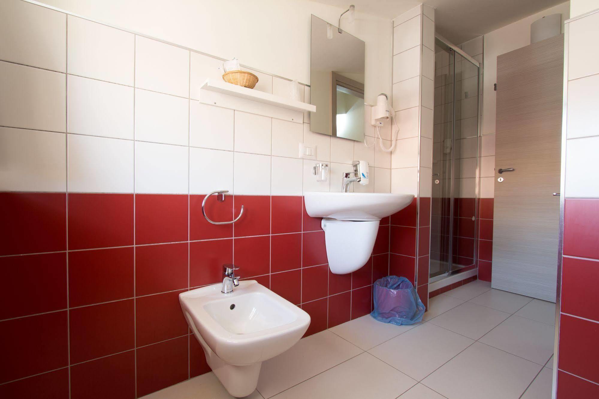 B&B Baglio Santa Croce 포르토 엠페도클레 외부 사진