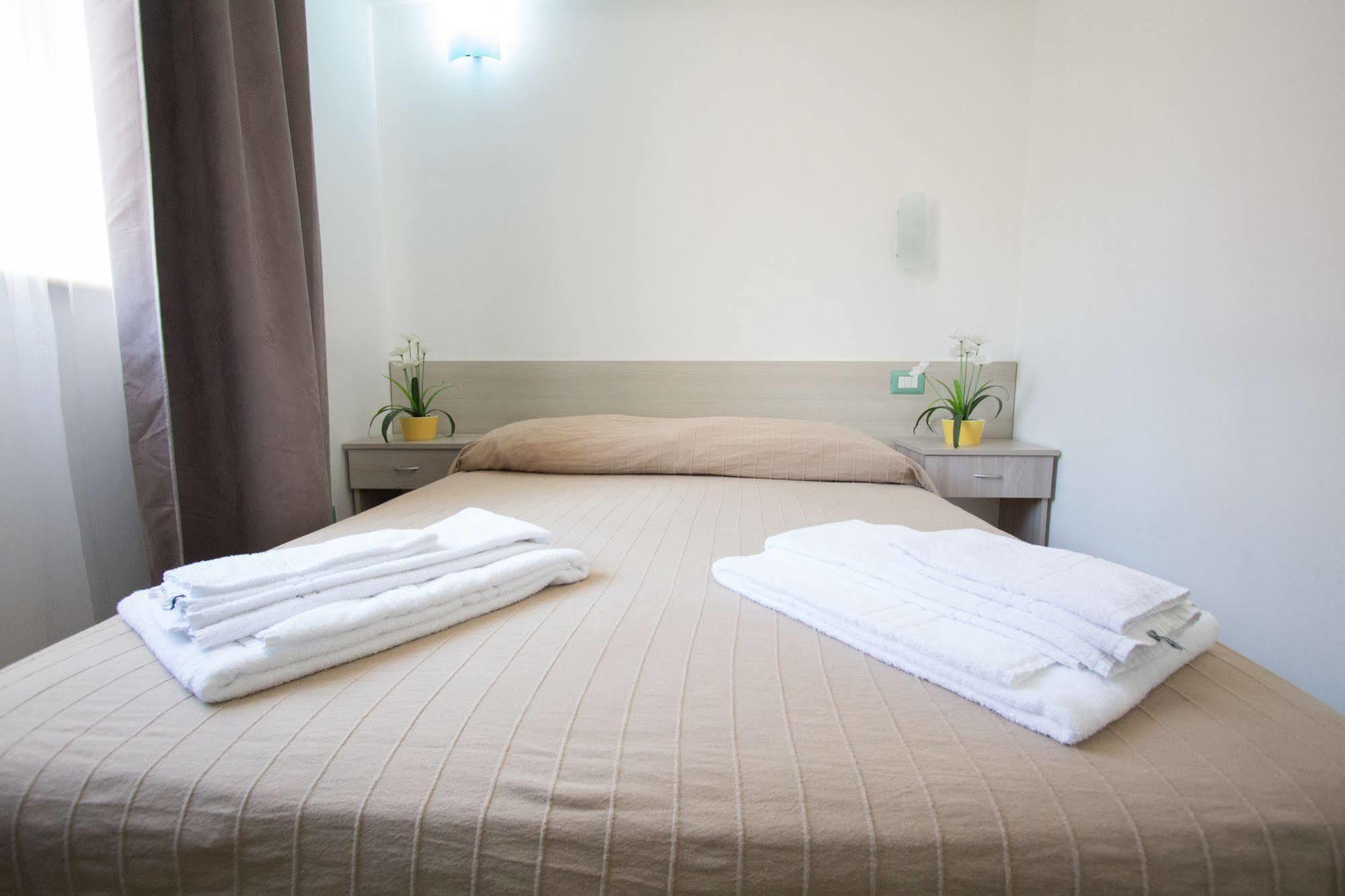 B&B Baglio Santa Croce 포르토 엠페도클레 외부 사진